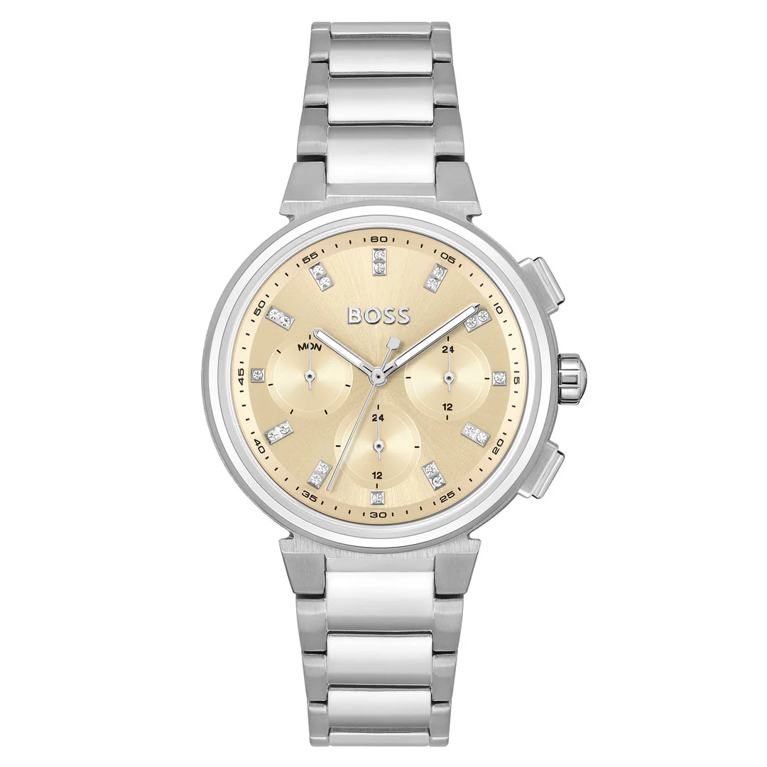 Women's BOSS One Watch - 1502676